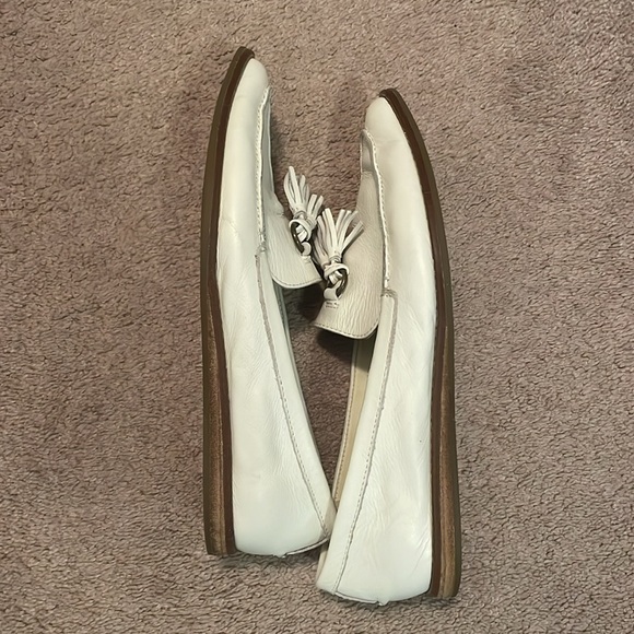 Sperry Top-Sider Saybrook Leather Kiltie Loafer - Picture 6 of 11